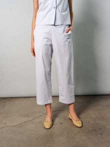 Squad Pant in Sky