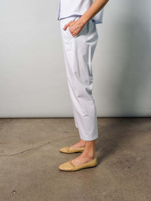 Squad Pant in Sky