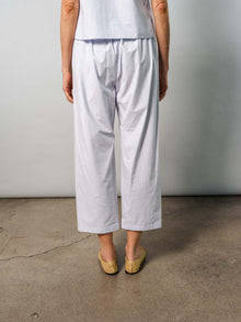 Squad Pant in Sky