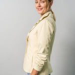 Trim Blazer