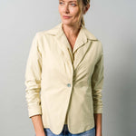 Trim Blazer