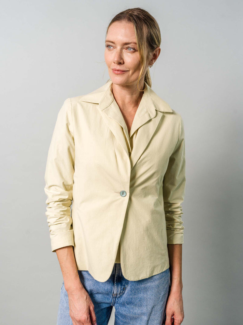 Trim Blazer