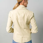 Trim Blazer