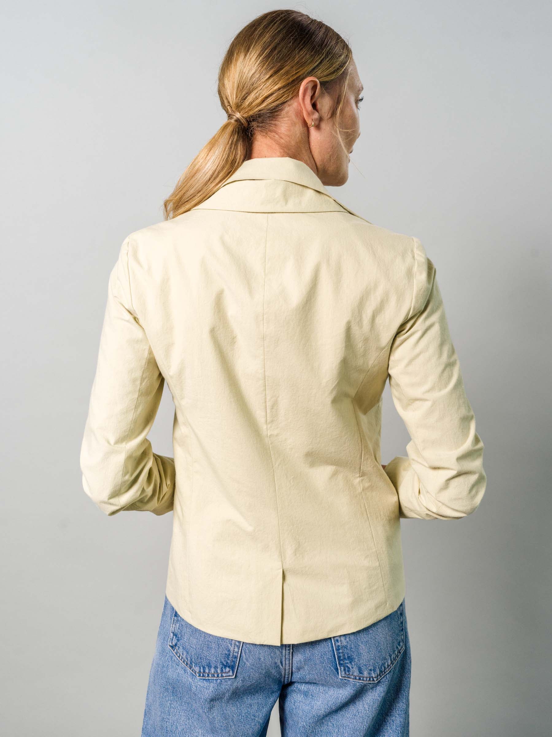 Trim Blazer