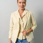 Trim Blazer