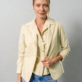 Trim Blazer