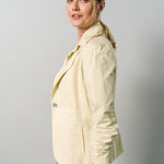 Trim Blazer