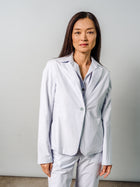 Trim Blazer S