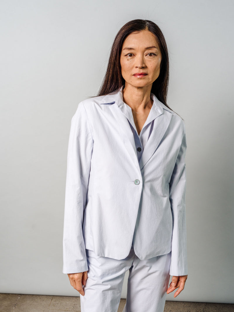 Trim Blazer S