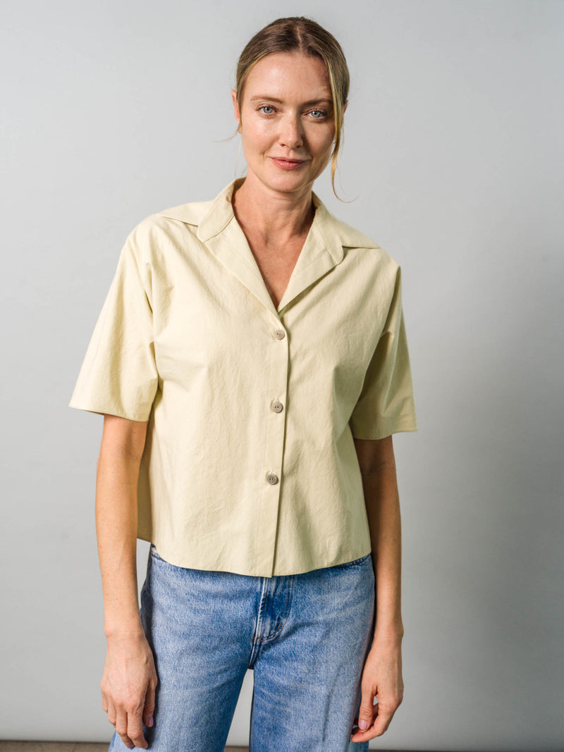 Trudy Shirt