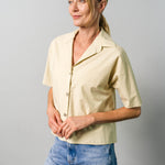 Trudy Shirt