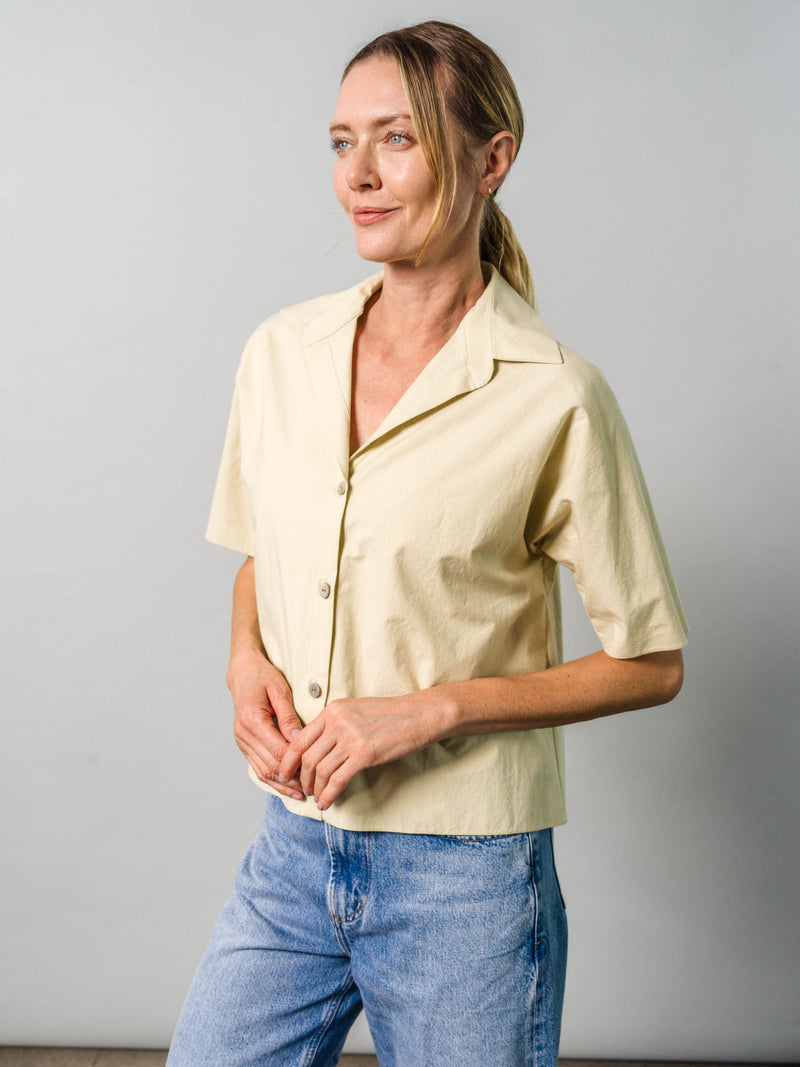 Trudy Shirt