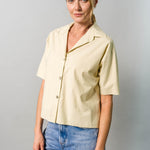 Trudy Shirt