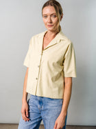 Trudy Shirt