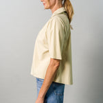 Trudy Shirt