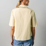 Trudy Shirt