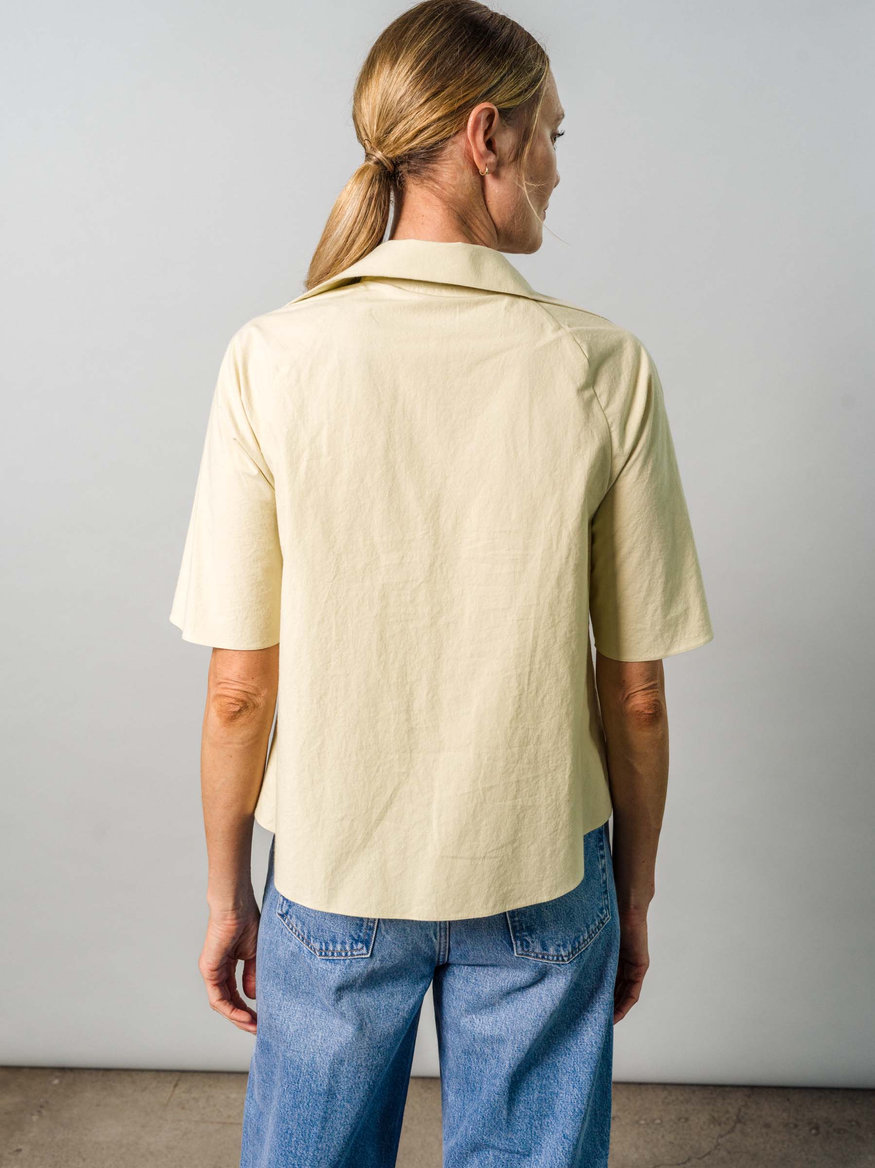 Trudy Shirt