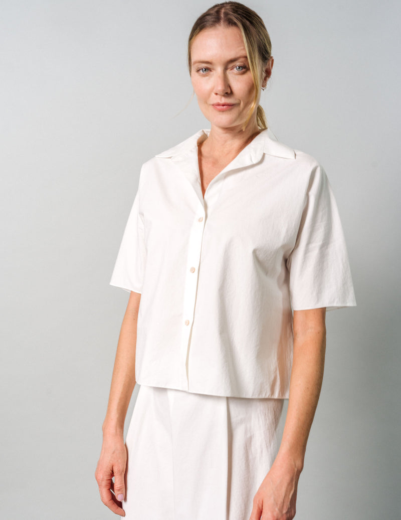 Trudy Shirt