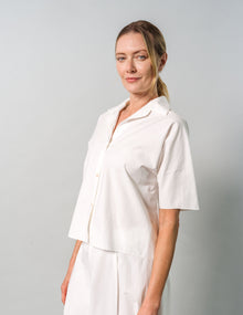 Trudy Shirt