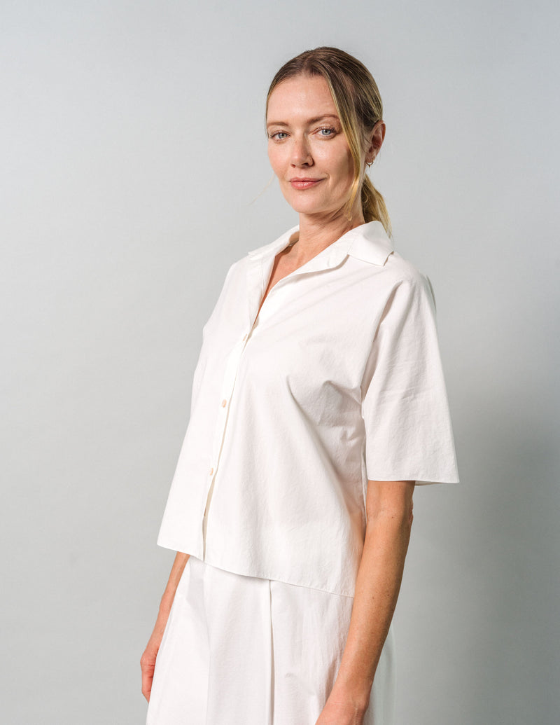 Trudy Shirt