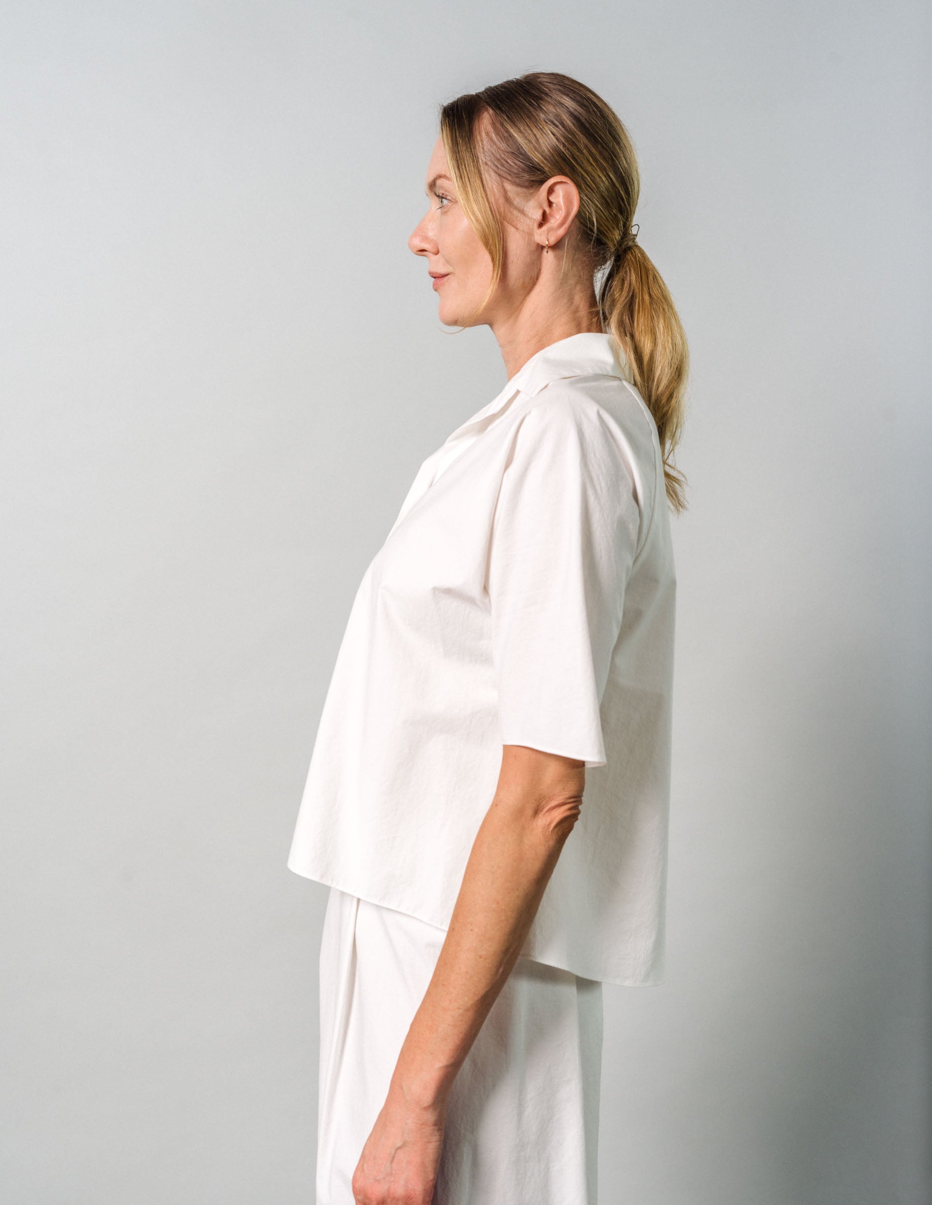 Trudy Shirt