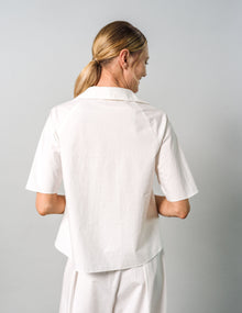 Trudy Shirt