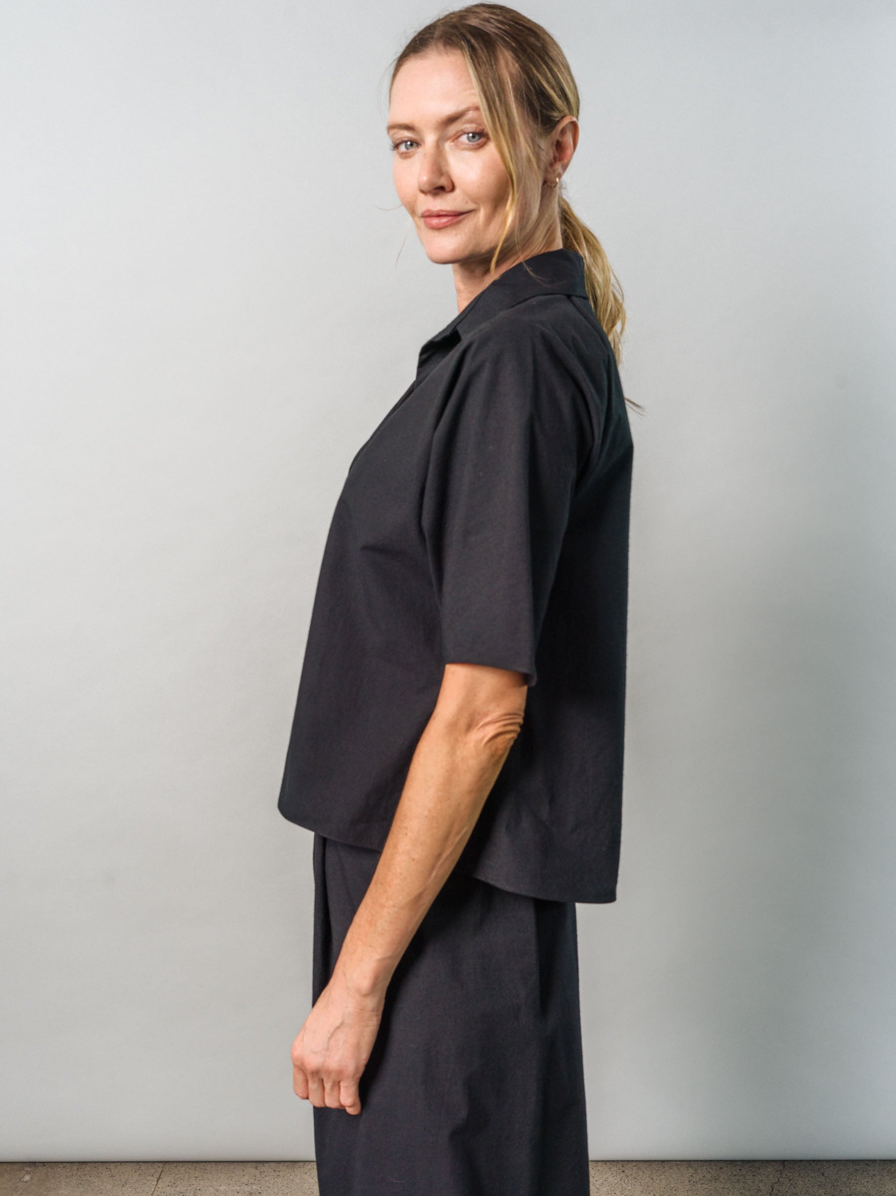 Trudy Shirt S