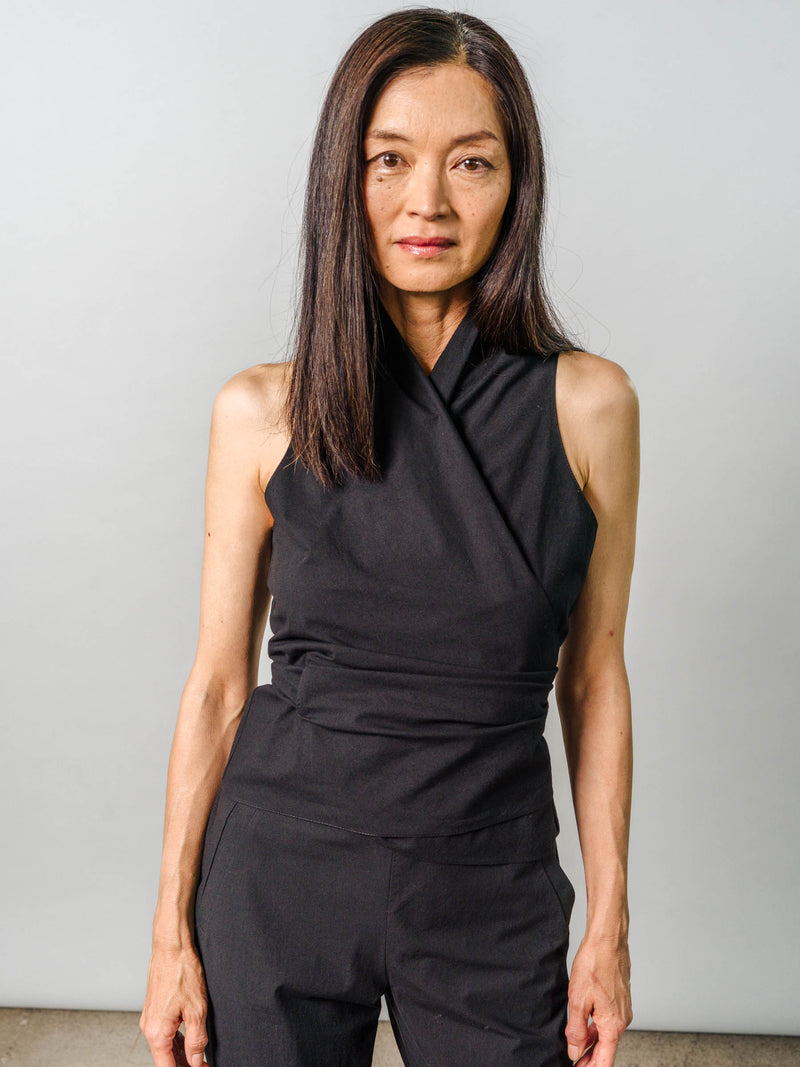 Vest Wrap S