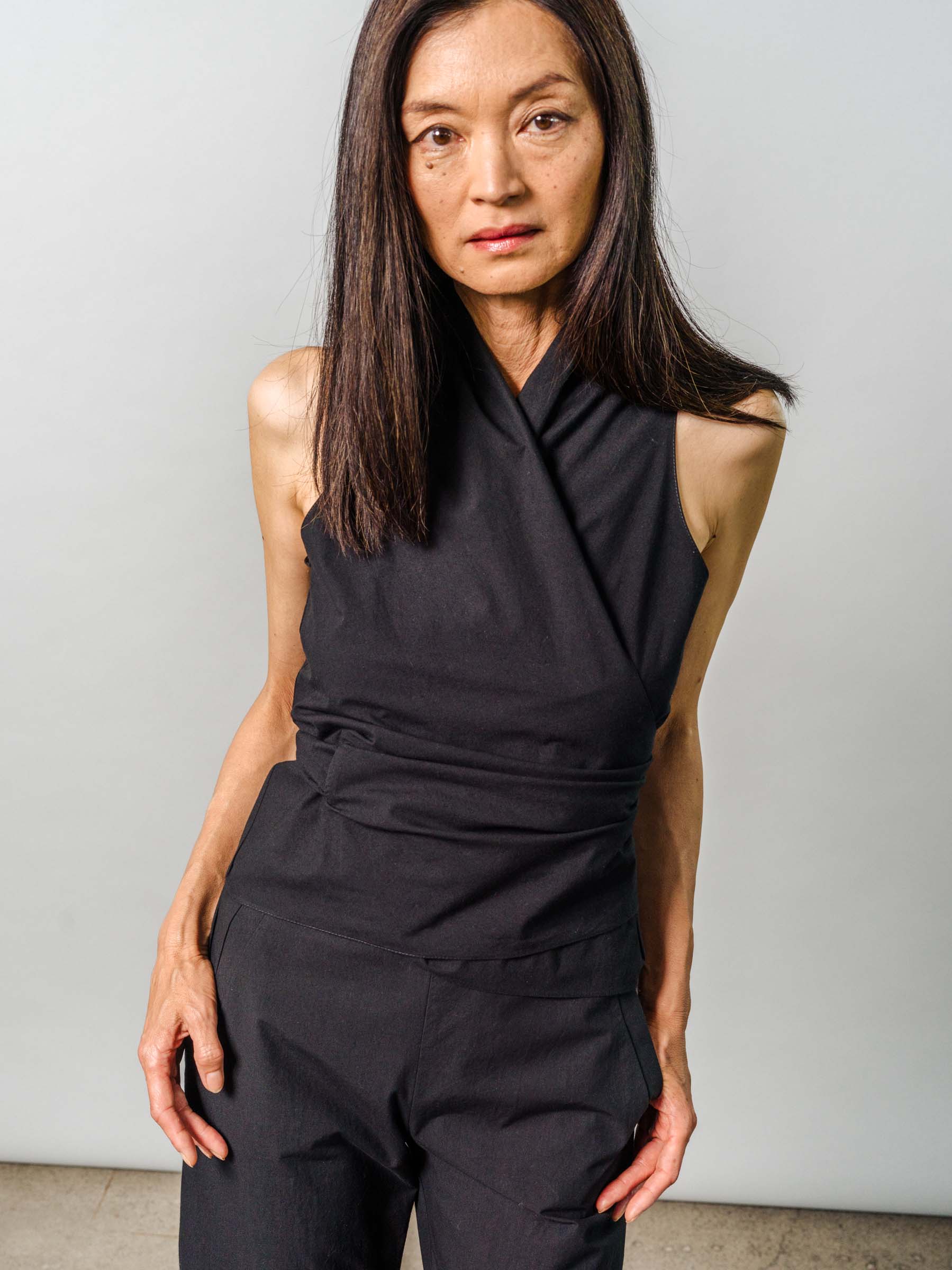 Vest Wrap S