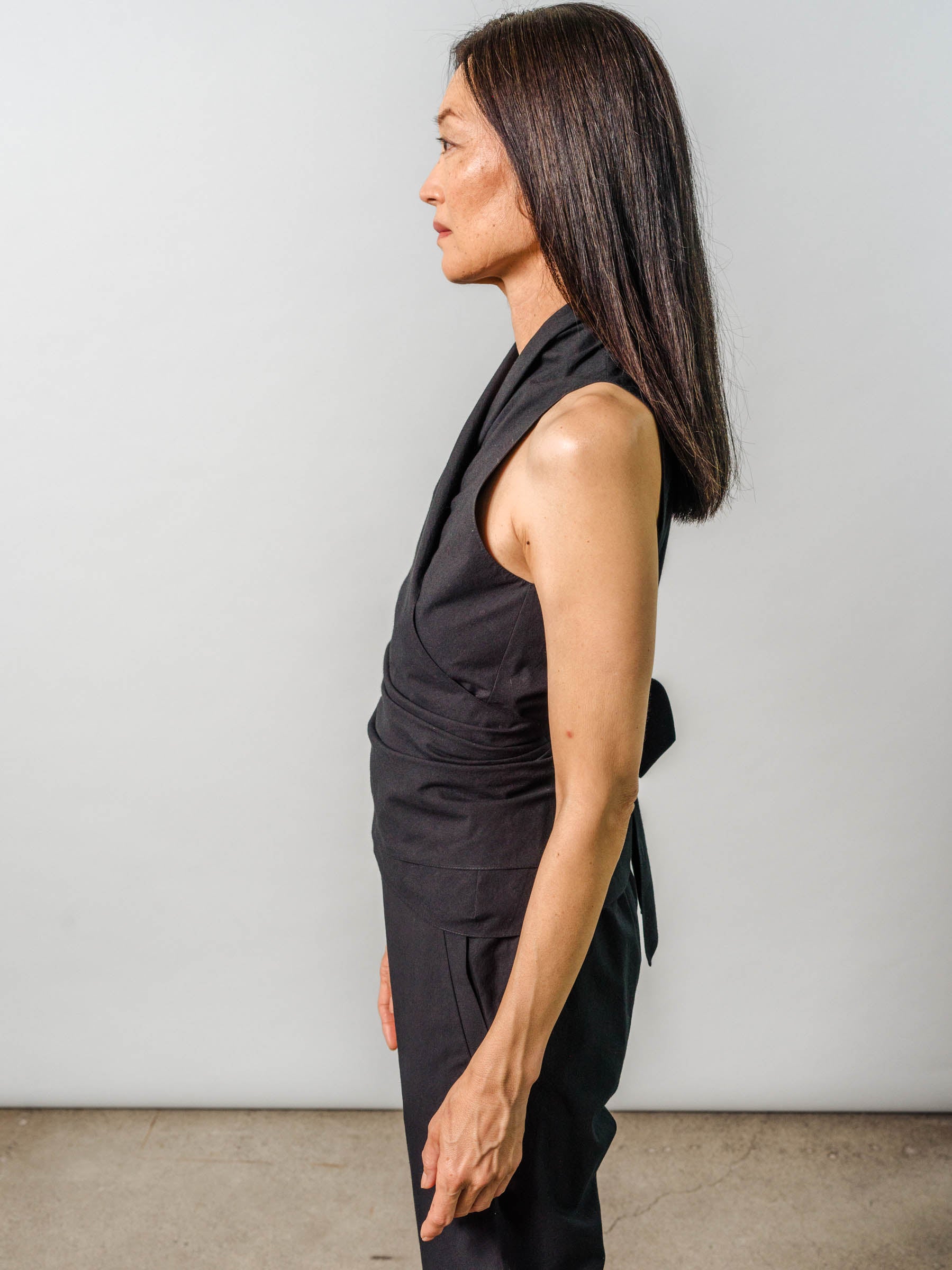 Vest Wrap S