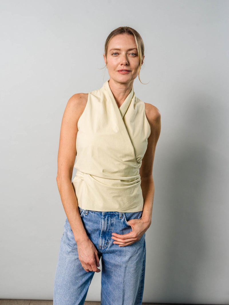 Vest Wrap S