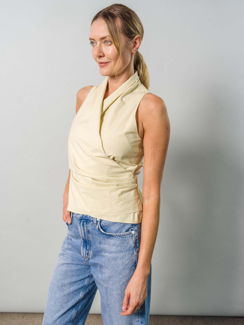 Vest Wrap S