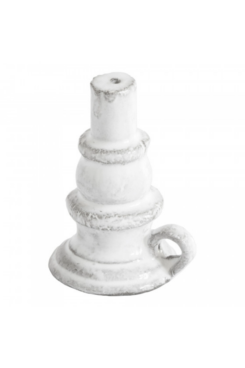 Pierrot Incense Holder