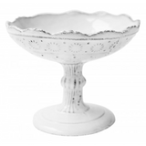 Astier de Villatte Pim Pam Poum Stand with Round Base