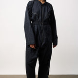 Sofie D'Hoore Tattoo Plateau Loose Fit Jumpsuit