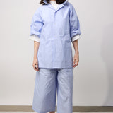 Sofie D'Hoore Sky Baran SS Shirt