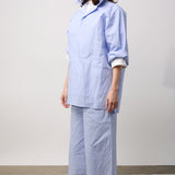 Sofie D'Hoore Sky Baran SS Shirt