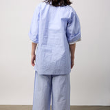 Sofie D'Hoore Sky Baran SS Shirt