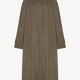THE ROW Iza Coat
