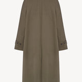 THE ROW Iza Coat