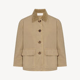 THE ROW Benka Jacket