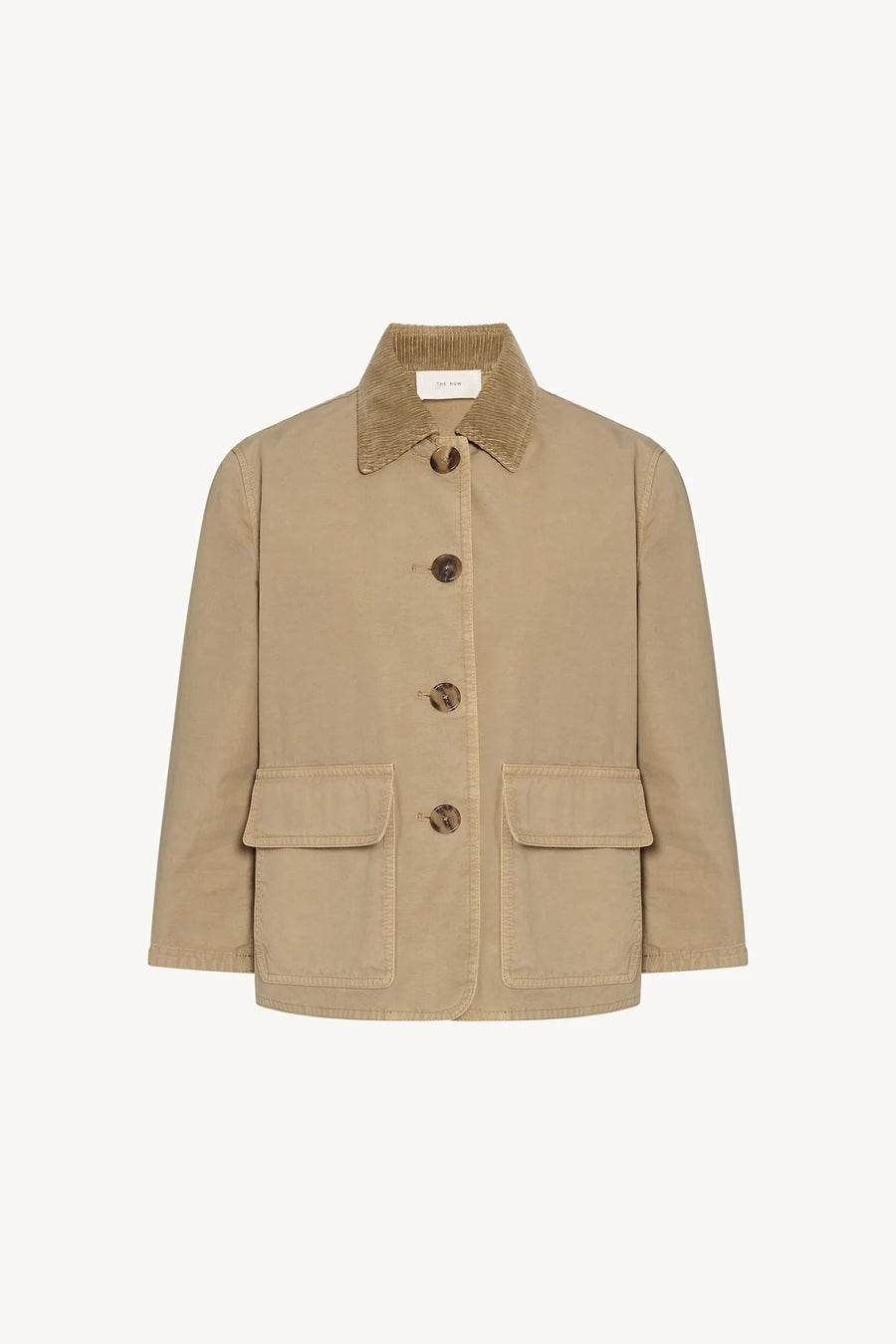 THE ROW Benka Jacket