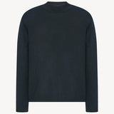 THE ROW Nabuk Sweater