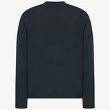 THE ROW Nabuk Sweater