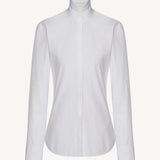 THE ROW Lapina Shirt