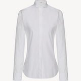 THE ROW Lapina Shirt