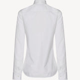THE ROW Lapina Shirt