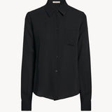 THE ROW Katune Shirt