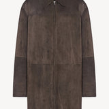 THE ROW Dakara Coat
