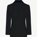 THE ROW Celinde Jacket